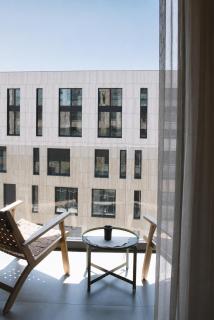 Botanique Premium - Free Private Parking - 4