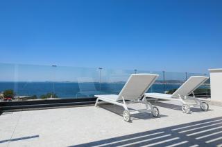 Jon Azure Penthouse - Sea&Sky Vlore - 7