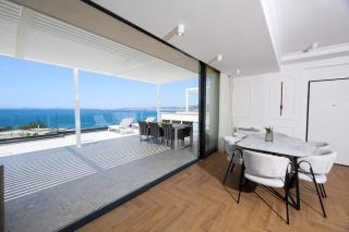 Jon Azure Penthouse - Sea&Sky Vlore - 2