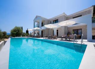 Villa Unique - 1
