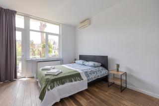 Stadspark View Luxe apartment Next Central Station - 4