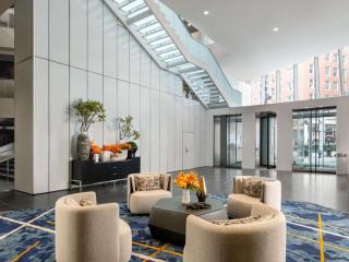 Sofitel Chicago Magnificent Mile - 6