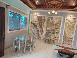 GODGIFT Hotel - 9