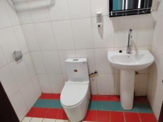 GODGIFT Hotel - 2