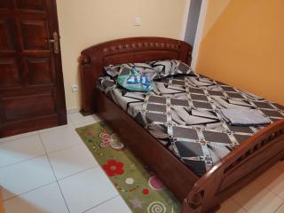 GODGIFT Hotel - 8