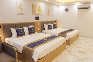 Sunrise Hotel Phước Kim - 7