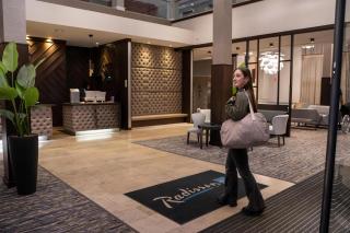 Radisson Blu Hotel, Letterkenny - 9
