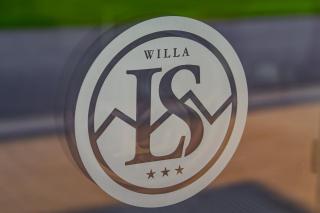 Willa Litworowy Staw - 6