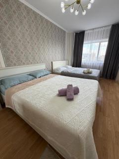 Comfort Astana - 0