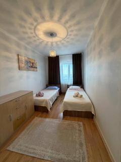 Comfort Astana - 5