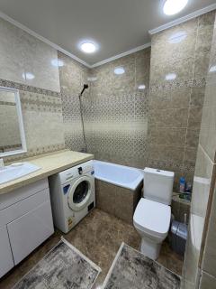 Comfort Astana - 4