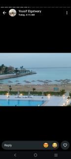 Scandic resort hurghada - 1