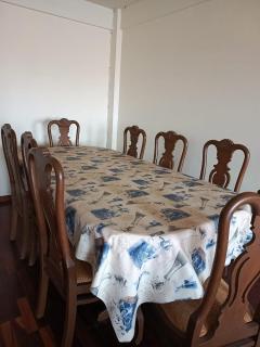 Full apartment ideal for families and groups - 5