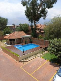 Full apartment ideal for families and groups - 4