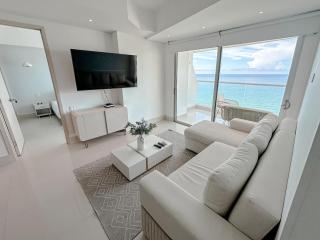 Apartamento en Bocagrande - 8