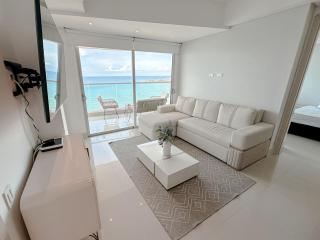 Apartamento en Bocagrande - 7