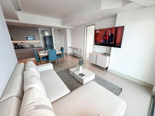 Apartamento en Bocagrande - 4