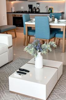 Apartamento en Bocagrande - 3