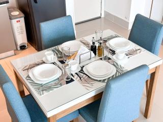 Apartamento en Bocagrande - 1