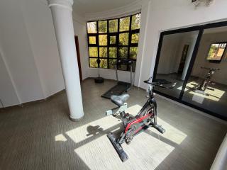 Abbe Residence - 1