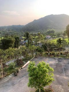 Khu nghỉ dưỡng Pe Luông - 4