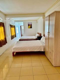 Khu nghỉ dưỡng Pe Luông - 2