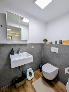 Family apartment with pool 11 km to Legoland - 5
