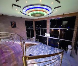 G12 Graceland Hotel - 4