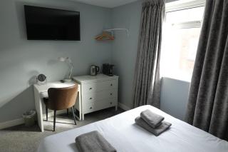 Southport Seaside Apartment - 2 Bedrooms - 5