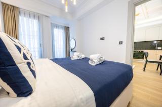 Elegant 1BR Bright Modern Living - 1
