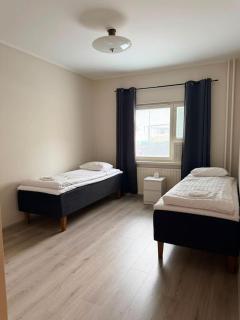 Spacious 2BR Apartment in the Center - 3