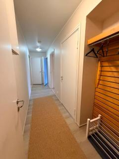 Spacious 2BR Apartment in the Center - 1