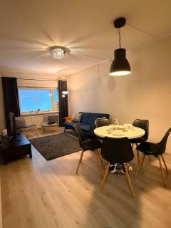 Spacious 2BR Apartment in the Center - 0
