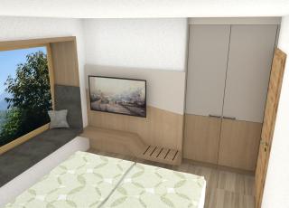 SAGL Apartments - 1