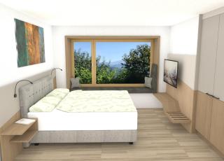 SAGL Apartments - 1