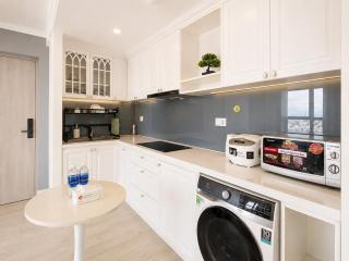 Gold Coast City & Sea Apartments by MD - 4