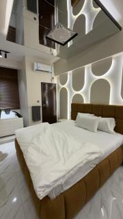 Premium Suites Zamzama - 1