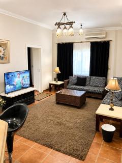 Heart Of Maadi -Cozy Studio - 0