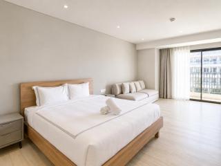 Gold Coast City & Sea Apartments by MD - 6