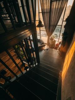 City Tower Atelier - Skopje - 7