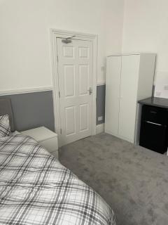 Premiership Stadium of Light Bedsit - 2