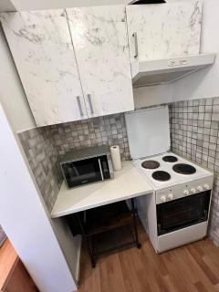 simple apartment3 - 9