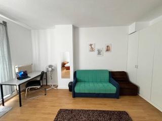 simple apartment3 - 7