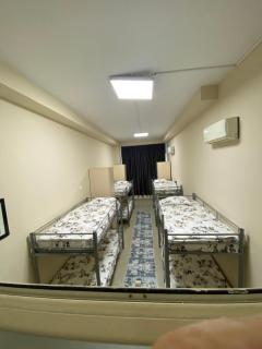 Tirana Hostel - 0