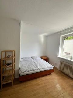 simple apartment3 - 4