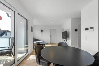 Neue Wellness Wohnung mit Sauna - 4