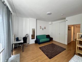 simple apartment3 - 3