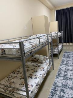 Tirana Hostel - 2