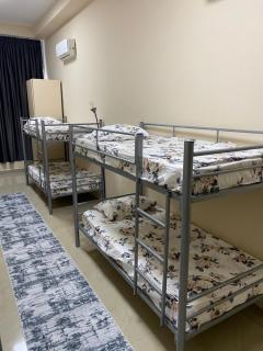Tirana Hostel - 1