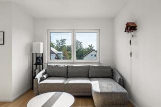 Neue Wellness Wohnung mit Sauna - 3